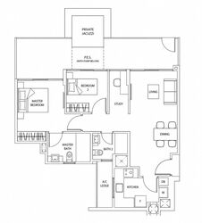 The Luxurie (D19), Condominium #593383421